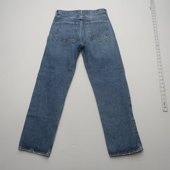 Agolde 90s Jeans in Image Relaxed Straight Size 27 - Picture 6 of 15